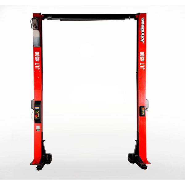 Elevador de 2 Columnas JTL4500CM - Image 2