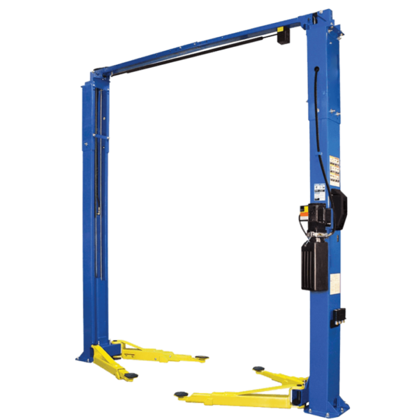Elevador de 2 Columnas JTL4500CM