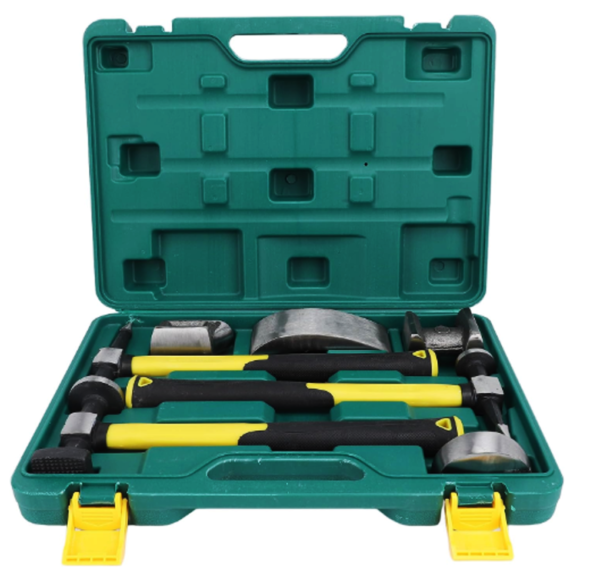 KIT DE MATILLO PARA  ENDEREZADO VEHICULAR
