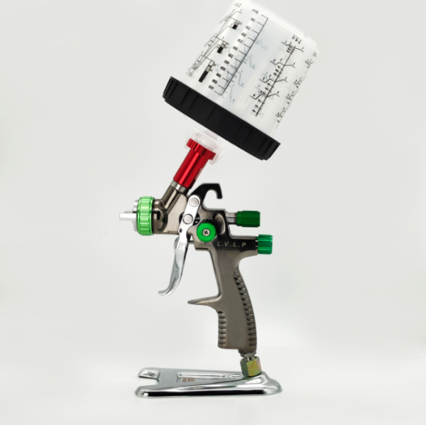 Pistola de Pulverizacion LVLP 1.3 mm