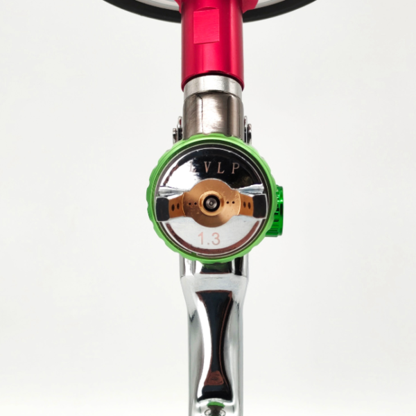 Pistola de Pulverizacion LVLP 1.3 mm - Image 3