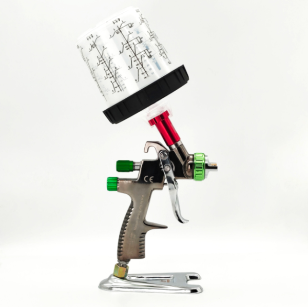 Pistola de Pulverizacion LVLP 1.3 mm - Image 4