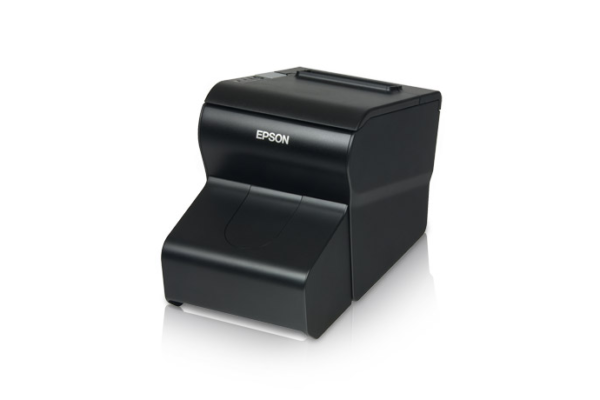 Impresora Epson OmniLink TM-T88V-DT - Image 4