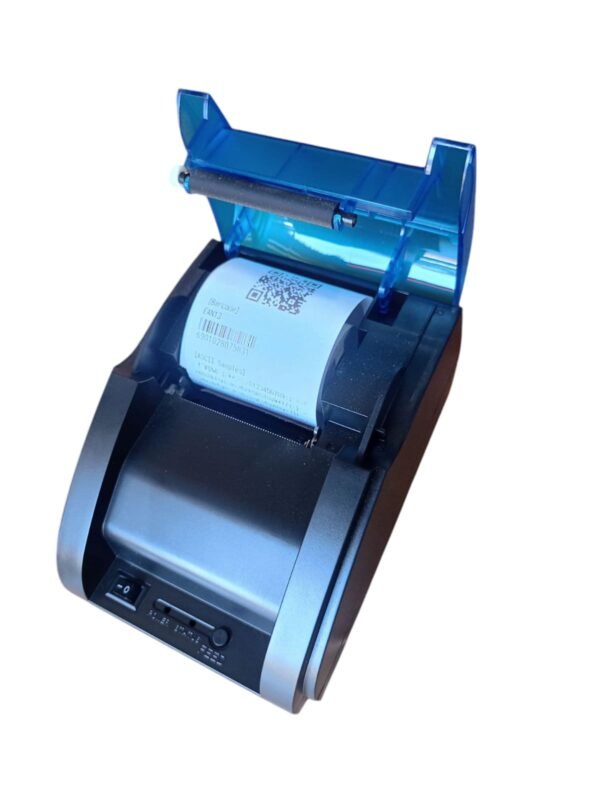 Impresora Termica DP58UBT-02 58mm - Image 2
