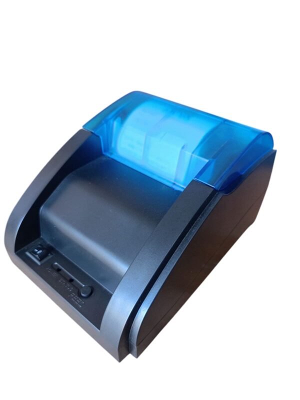 Impresora Termica DP58UBT-02 58mm