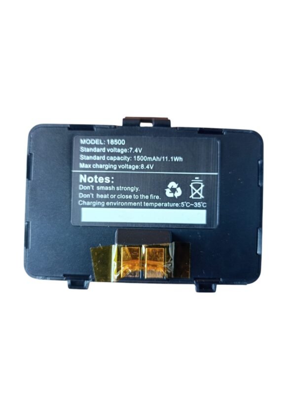 Bateria para Impresora BT581 - Image 5