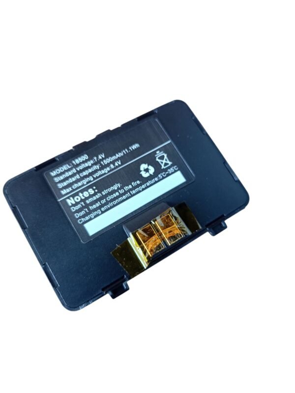 Bateria para Impresora BT581