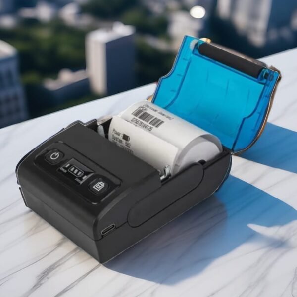 Impresora Térmica  modelo MT582 58mm